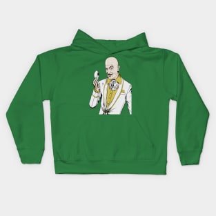 Egghead Kids Hoodie